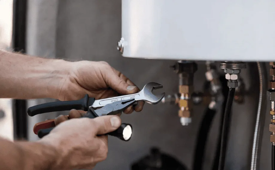 Why choose Water Heater Repair in Purvis, MS